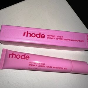 RHODE lip peptide 🩷JELLY BEAN🩷